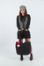 K-NIT POP - CARTERA PUFFER K1926G en internet