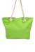 K2204 CANASTO CARTERA CON TIRAS DE SOGA - tienda online