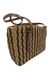 k2306 CANASTO cartera 35*22 fibra natural - NUEVAS HISTORIAS