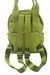 k3704 MOCHILA DE ECO CUERO