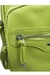 k3704 MOCHILA DE ECO CUERO - comprar online