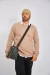HOMBRE - K3737 CARTERA ENGOMADA en internet