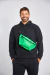 K3742 RIÑONERA ENGOMADA CON BOLSILLO IMPERMEABLE - comprar online
