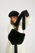 Imagen de CARTERA PELUCHE K3801