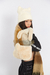 PREVENTA! ENTREGA A PARTIR DEL 19/03 - K-NIT POP CARTERA PELUCHE K3801 - tienda online