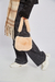 Imagen de CARTERA PELUCHE K3801