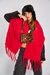 CARTERA PELUCHE K3801 - comprar online