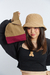 Imagen de K-NIT POP K3927 CARTERA TEJIDA