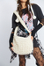 K-NIT POP - CARTERA PUFFER K3962 en internet