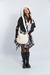 K-NIT POP - CARTERA PUFFER K3962 - NUEVAS HISTORIAS