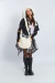 K-NIT POP - CARTERA PUFFER K3962 - NUEVAS HISTORIAS