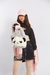 PREVENTA! ENTREGA A PARTIR DEL 19/03 - CARTERA PANDA K4004 - comprar online
