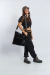 K-NIT POP - CARTERA PUFFER LONA K4110 en internet