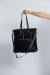 K-NIT POP - CARTERA PUFFER LONA K4110 - NUEVAS HISTORIAS