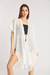 LA57 KIMONO 100% POLIESTER