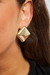 AROS ROMBO O1485 - comprar online