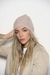K-NIT POP - GORRO TEJIDO Q402BIS