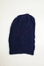 HOMBRE - GORRO TEJIDO Q402bis
