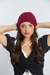 K-NIT POP - GORRO TEJIDO Q402BIS en internet