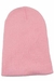 K-NIT POP GORRO TEJIDO BEANIE COLORES CLAROS Q455 en internet