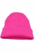 Imagen de K-NIT POP GORRO TEJIDO BEANIE COLORES CLAROS Q455