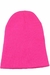 K-NIT POP GORRO TEJIDO BEANIE COLORES CLAROS Q455