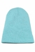 K-NIT POP GORRO TEJIDO BEANIE COLORES CLAROS Q455 - tienda online