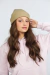 GORRO TEJIDO BEANIE Q455 - tienda online