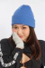 GORRO TEJIDO BEANIE Q455 - NUEVAS HISTORIAS
