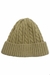 Imagen de K-NIT POP - GORRO TEJIDO AJUSTADO CON OCHOS Q823bis