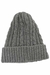 Imagen de HOMBRE Q823bis GORRO TEJIDO AJUSTADO CON OCHOS