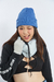 K-NIT POP - CUELLO PUFFER INFLADO R1004 - NUEVAS HISTORIAS