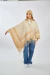 RUANA FRANJAS R1070 - comprar online