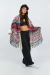 K-NIT POP - MANTON CUADRILLE PIED DE POULE R125 - tienda online