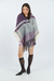K-NIT POP MANTON NUBE CUADRILLE R2193 en internet