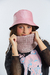 K-NIT POP - CUELLO TEJIDO METALIZADO R229 - comprar online