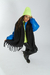 K-NIT POP - MANTON NUBE R490ALFA