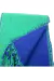 R490BETA MANTON NUBE LISO DOBLE COLOR en internet