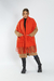 MANTON NUBE CON BOLSILLO R490F