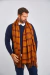 HOMBRE - R865 MANTON CUADRILLE CAMEL 100% acrílico en internet