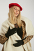T1074 GUANTES TOUCH INTERIOR PIEL - comprar online