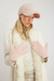 K-NIT POP GUANTES PELO DE MONO T1098 en internet
