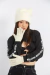 K-NIT POP GUANTES SIMIL ANGORA T301