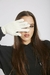 K-NIT POP GUANTES CHENILLE T305 - NUEVAS HISTORIAS