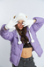 K-NIT POP GUANTES CHENILLE T305 en internet