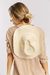 Y1308 SOMBRERO COWBOY C/CORDON AJUSTABLE
