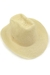 Y1309 SOMBRERO PAPEL DE ARROZ - tienda online