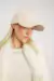 Y1831 CAP SUAVE CON LUREX