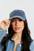 K-NIT POP - CAP NEW YORK GASTADA Y1868 - comprar online