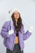 Imagen de K-NIT POP GORRO PELUCHE CON OREJITAS OSO Y2040